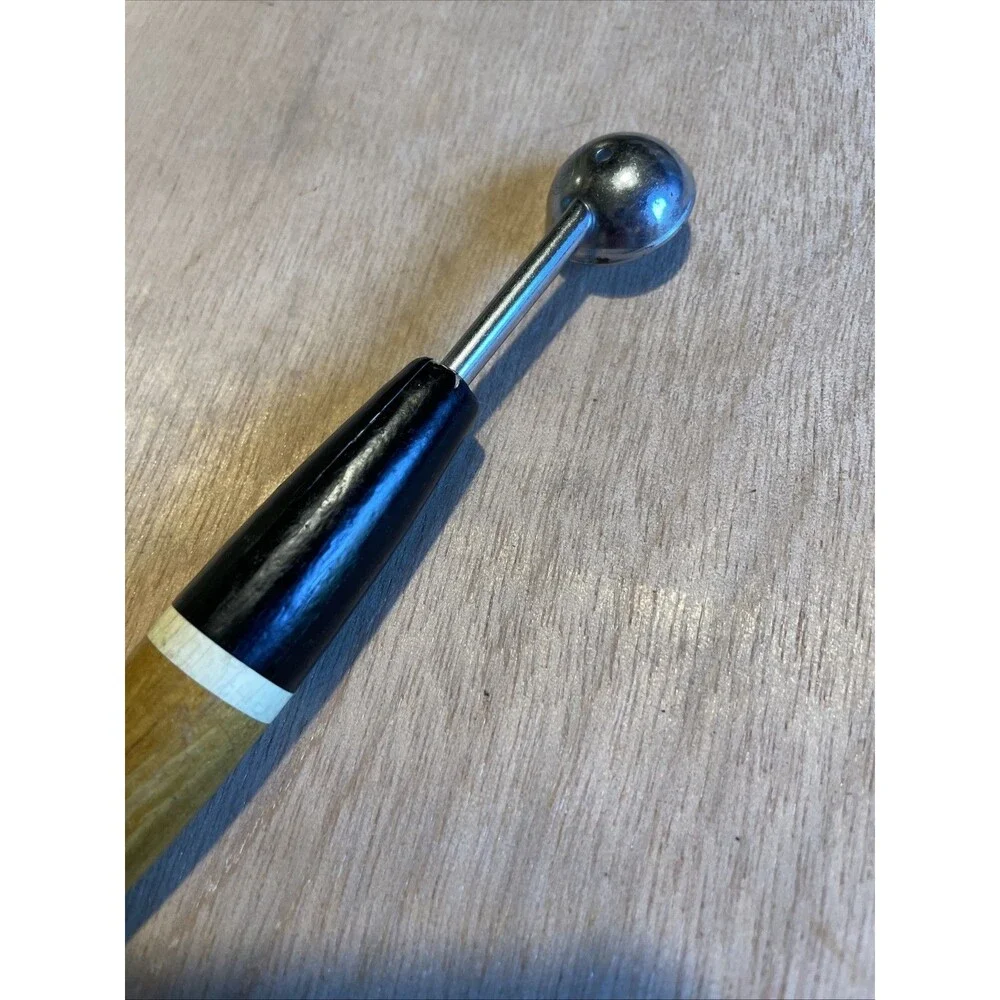 Mid Century Melon Baller Kitchen Tool